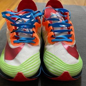 Nike dornbecher Zoom Fly sz 11